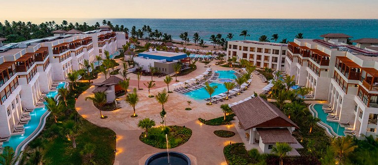 Secrets Playa Esmeralda Resort And Spa