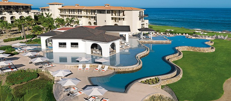 Secrets Puerto Los Cabos Golf And Spa