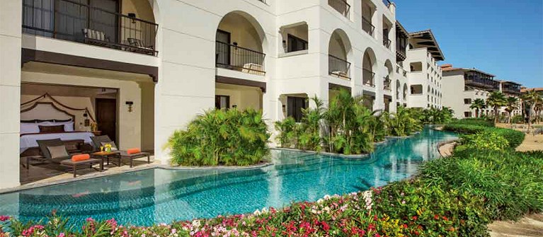 Secrets Puerto Los Cabos Golf And Spa