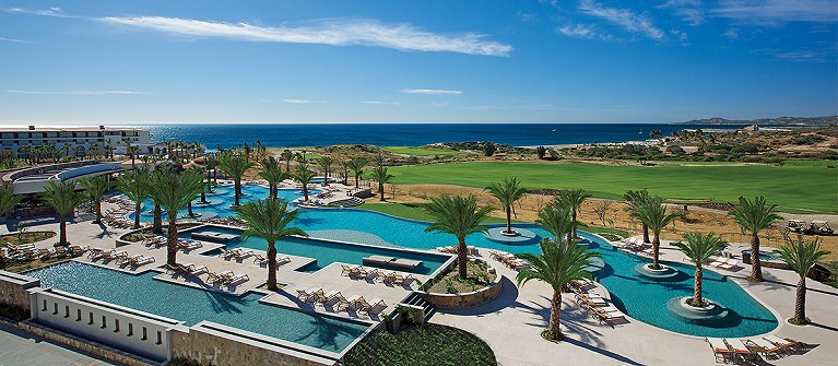 Secrets Puerto Los Cabos Golf And Spa