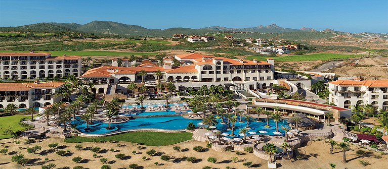 Secrets Puerto Los Cabos Golf And Spa