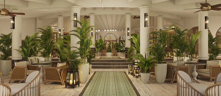 Secrets St. Lucia Resort And Spa