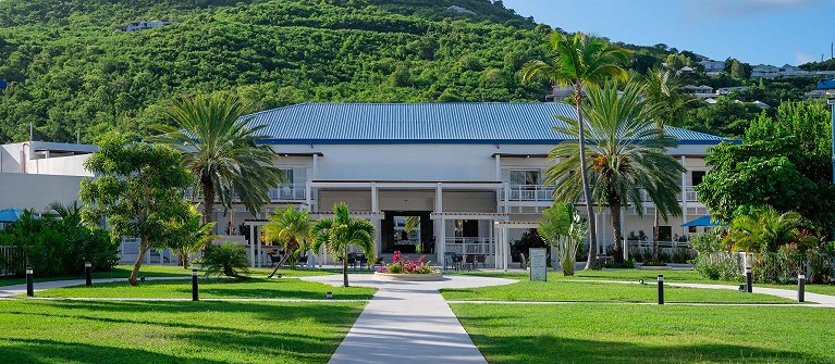 Secrets St Martin Resort And Spa