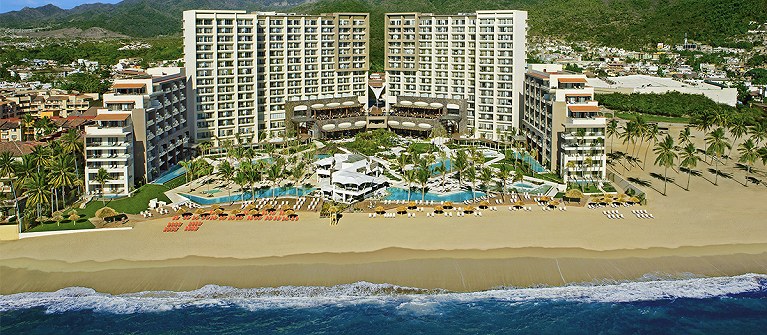 Secrets Vallarta Bay Puerto Vallarta