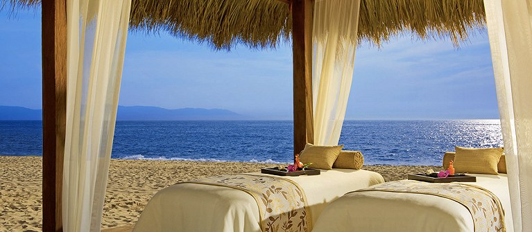Secrets Vallarta Bay Puerto Vallarta