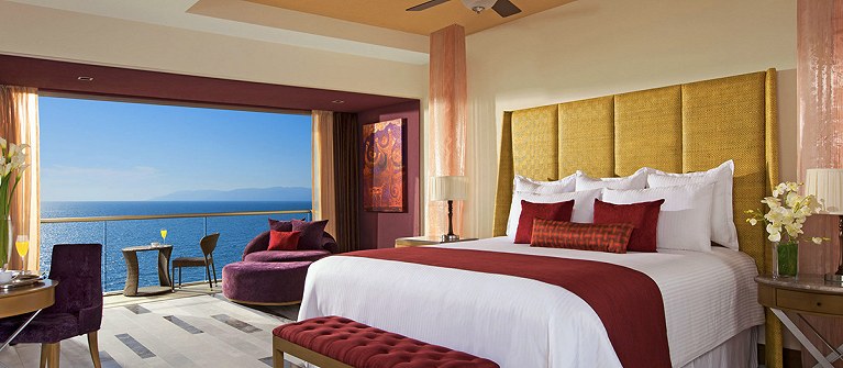 Secrets Vallarta Bay Puerto Vallarta