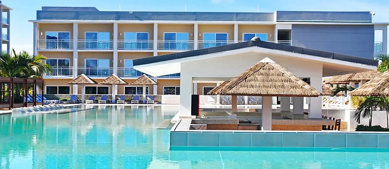 The One Gallery Hotel