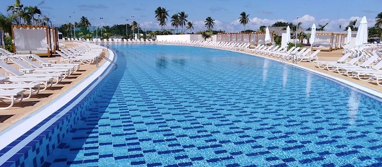 Selectum Family Resort Varadero