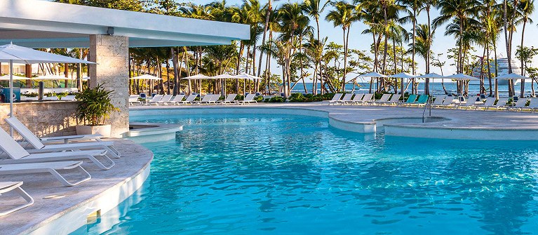 Senator Puerto Plata Hotel