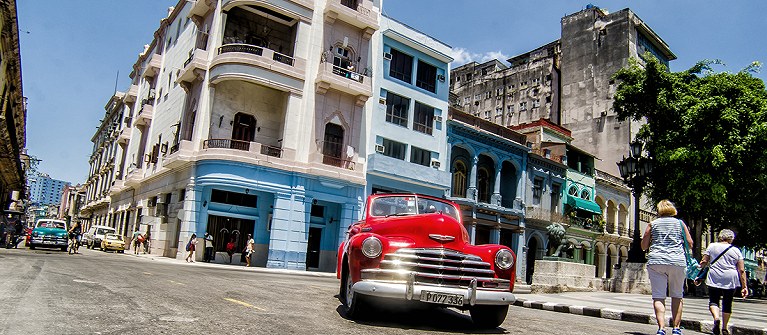 Hotel Caribbean