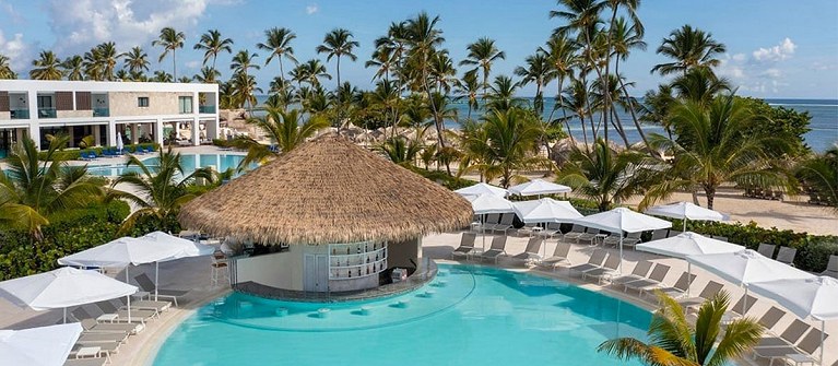 Serenade Punta Cana Beach And Spa Resort