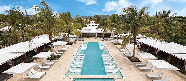 Serenity At Coconut Bay