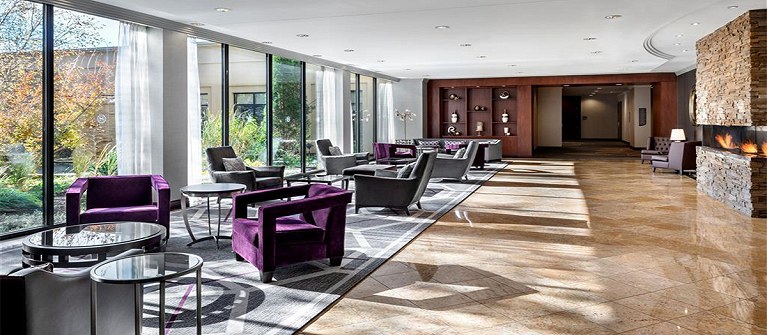 Sheraton Toronto Airport Hotel