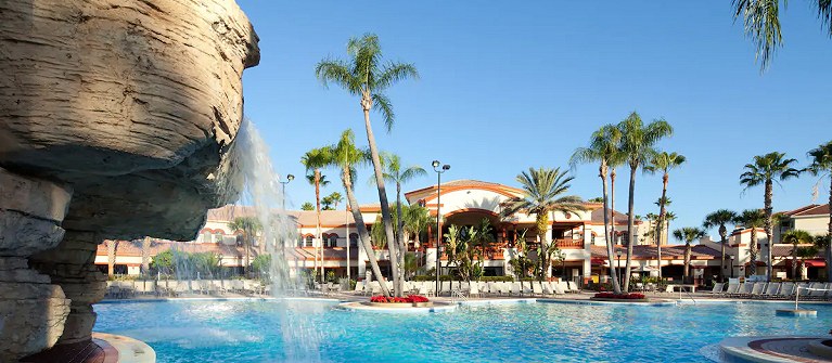 Sheraton Vistana Villages Resort Villas