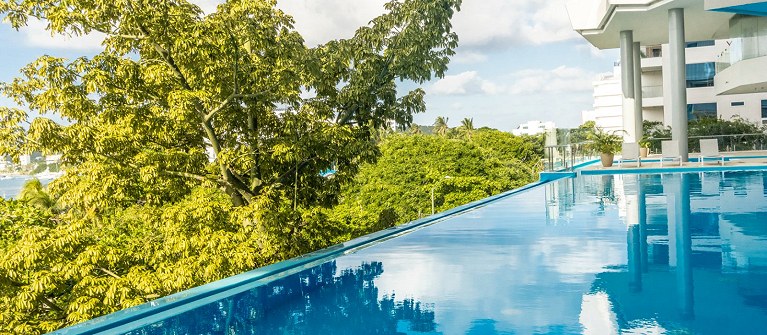Grand Sirenis San Andres