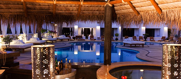 Bahia Hotel And Beach House