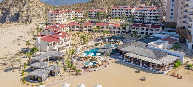 Solmar Resort