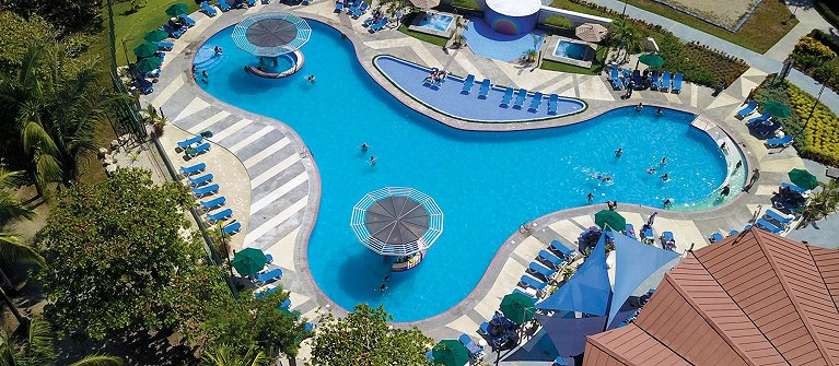 Punta Leona Beach Club And Nature Resort
