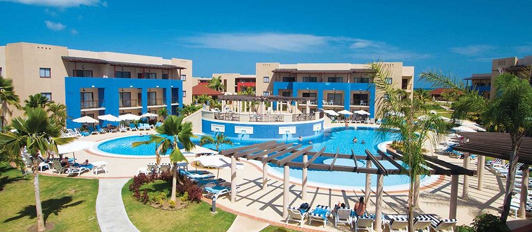 Sanctuary At Grand Memories Varadero