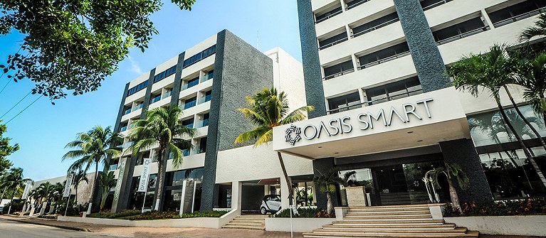 Smart Cancun
