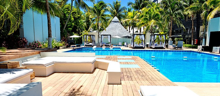Smart Cancun