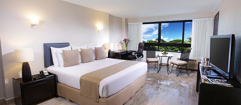 Smart Cancun