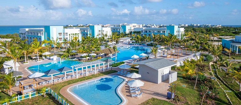 Vila Gale Cayo Santa Maria