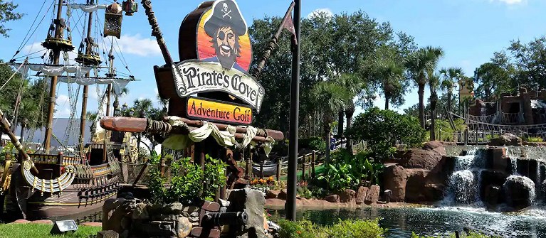 Sonesta Es Suites Orlando International Drive