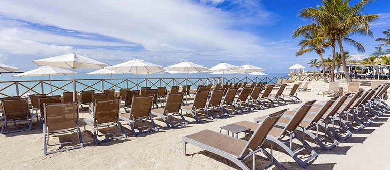 Sonesta Maho Beach Resort Casino And Spa