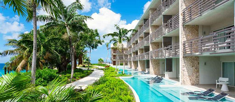 Sonesta Ocean Point Resort