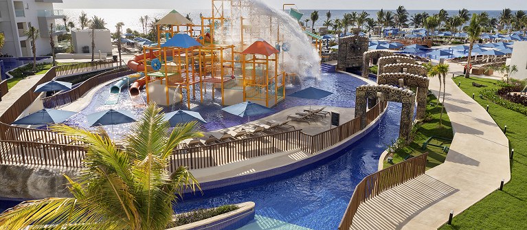 Royalton Splash Riviera Cancun