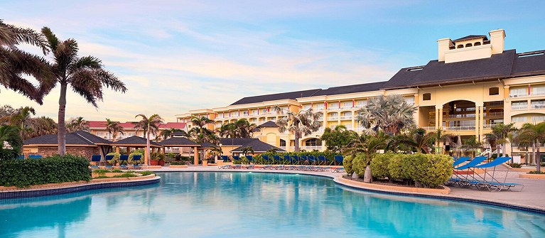 St Kitts Marriott Resort Casino And Spa