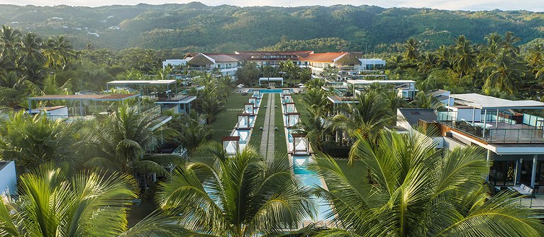 Sublime Samana Hotel And Residences