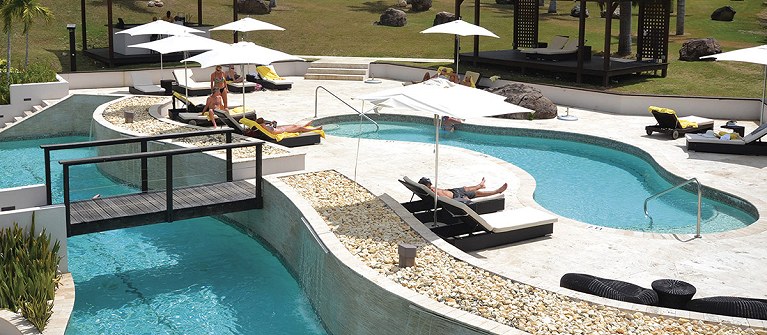 Sugar Ridge Resort