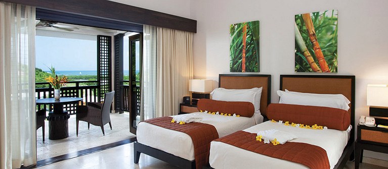 Sugar Ridge Resort