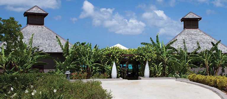 Sugar Ridge Resort
