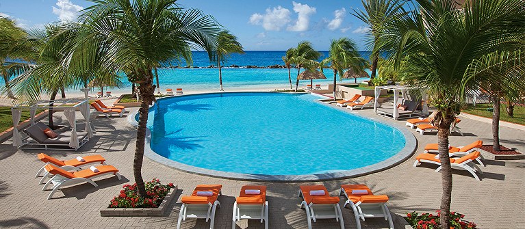 Sunscape Curacao Resort Spa And Casino