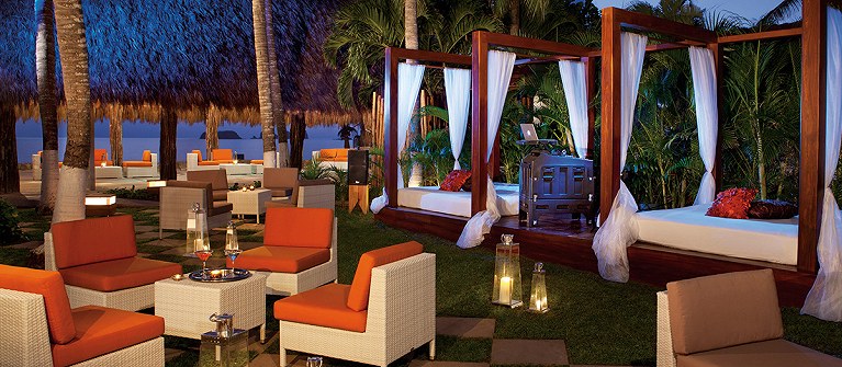 Sunscape Dorado Pacifico Ixtapa