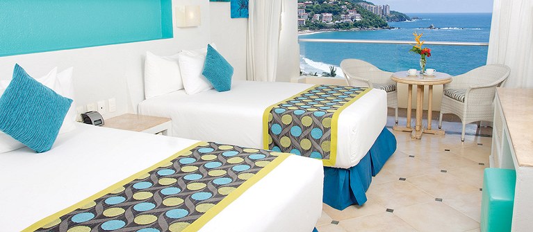 Sunscape Dorado Pacifico Ixtapa