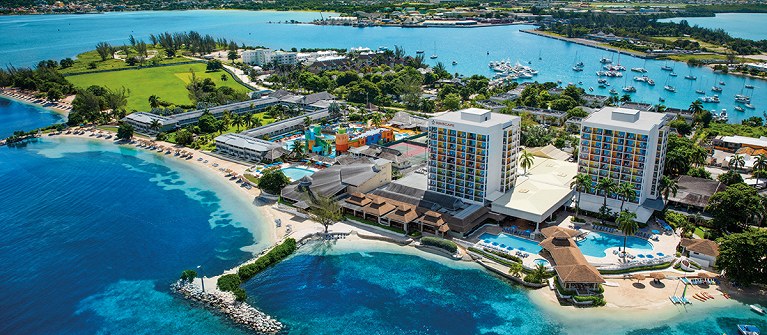Sunscape Cove Montego Bay