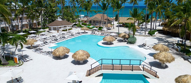 Sunscape Coco Punta Cana