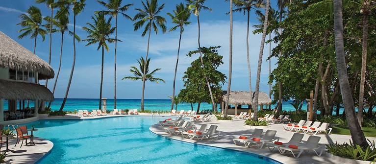 Sunscape Bavaro Beach Punta Cana