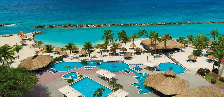 Sunscape Curacao Resort Spa And Casino