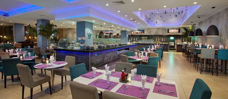 Tamarijn Aruba All Inclusive