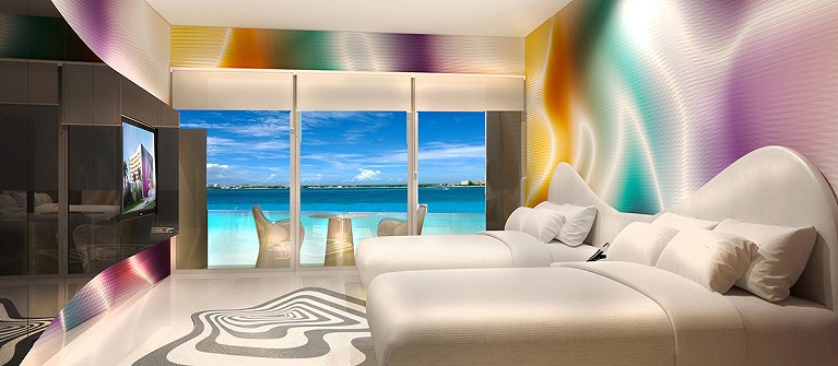 Temptation Cancun Resort 21 Plus