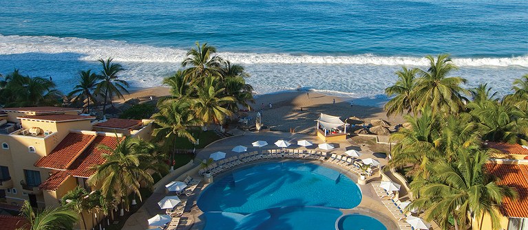 Tesoro Ixtapa