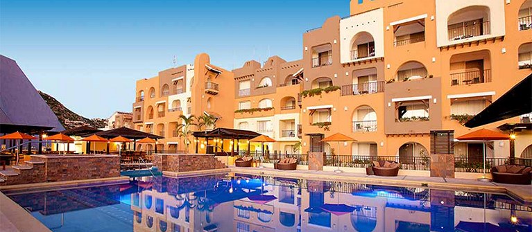 Tesoro Los Cabos
