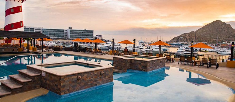 Tesoro Los Cabos
