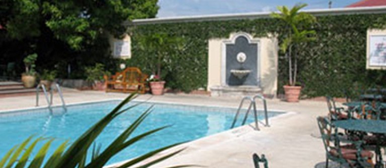 The Courtleigh Hotel