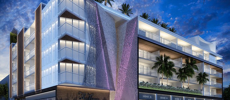 The Fives Downtown Hotel Residences